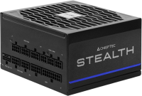 Блок питания 1000W Chieftec SPX-1000-FC