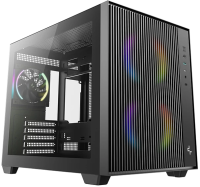 Корпус Deepcool CG330 Mesh 3F