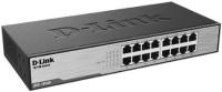 Коммутатор 16port D-LINK DES-1016D/H1A