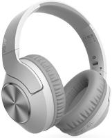 Наушники с микрофоном A4Tech 2Drumtek BH300 White/Grey