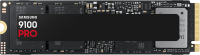 Накопитель SSD M2 4Tb Samsung 9100 PRO MZ-VAP4T0BW