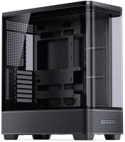 Корпус Jonsbo TK-5 Black
