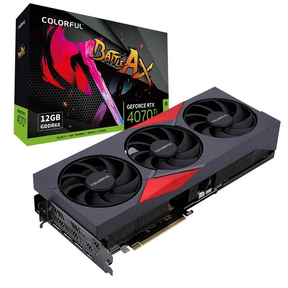 Colorful GEFORCE RTX 4090 NB ex-v 24gb. RTX 4070 ti colorful. RTX 4070 ti. Видеокарта 4070 ti.