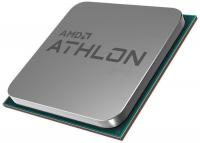 Процессор AM4 Athlon 3000G OEM