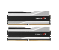 Модуль памяти DDR5 32Gb (2x16Gb kit) G.Skill 6400 Trident Z5 F5-6400J3239G16GX2-TZ5S