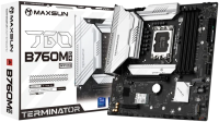 Материнская плата 1700 Maxsun B760M D4 WIFI6E