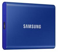 Внешний SSD 500Gb Samsung T7 Portable MU-PC500H/WW