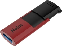 USB 3.0 Flash 128Gb Netac U182 NT03U182N-128G-30RE