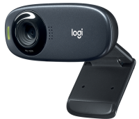 Веб камера Logitech C310 HD (960-001065)