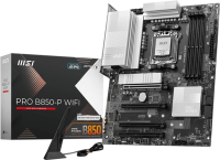 Материнская плата AM5 MSI B850-P PRO WIFI