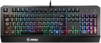 Клавиатура MSI Vigor GK20 Клавиатура MSI Vigor GK20