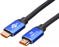 Кабель HDMI-HDMI 3m Atcom AT8887