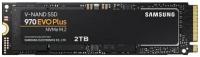 Накопитель SSD M2 2Tb Samsung 970 EVO Plus MZ-V7S2T0B/AM