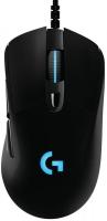 Мышь Logitech G403 HERO Black USB (910-005636)