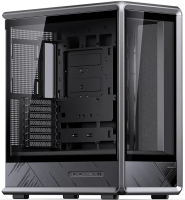 Корпус Jonsbo D401 Black