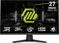 Монитор 27" MSI MAG 274QF X24