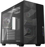 Корпус Powercase TX5 ARGB (CTX5AB-A3)