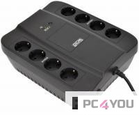 ИБП Powercom Spider SPD-850N