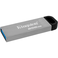 USB 3.2 Flash 256Gb Kingston DataTraveler Kyson DTKN/256GB