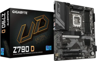 Материнская плата 1700 Gigabyte Z790 D DDR5