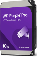 Жесткий диск 10Tb WD Purple Pro WD102PURP