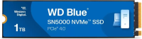 Накопитель SSD M2 1Tb WD Blue WDS100T4B0E