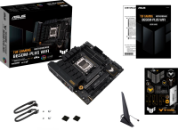 Материнская плата AM5 Asus B650M-Plus TUF Gaming WIFI