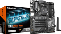 Материнская плата AM4 Gigabyte B550 Eagle WIFI6