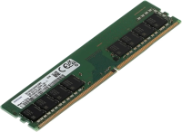 Модуль памяти DDR4 16Gb Samsung 3200 M378A2G43AB3-CWE