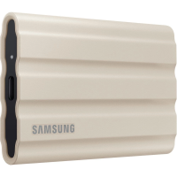 Внешний SSD 2Tb Samsung T7 Shield MU-PE2T0K/WW