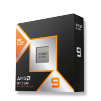 Процессор AM5 RYZEN 9 9900X3D BOX
