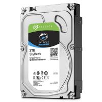 Жесткий диск 3000Gb Seagate SkyHawk ST3000VX010