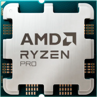 Процессор AM5 Ryzen 5 8500G PRO OEM