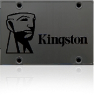 Накопитель SSD 120Gb Kingston A400 SA400S37/120G