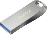 USB 3.1 Flash 128Gb SanDisk CZ74 Ultra Luxe SDCZ74-128G-G46