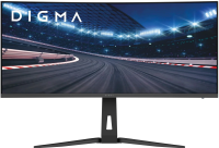 Монитор 34" Digma Overdrive 34A712Q