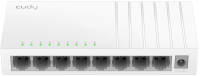 Коммутатор 8port Cudy FS108D