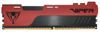 Модуль памяти DDR4 16Gb Patriot 4000 Viper Elite II PVE2416G400C0