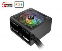 Блок питания 700W Thermaltake Smart RGB PS-SPR-0700NHSAWE-1