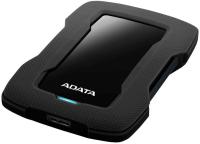 Внешний HDD 1Tb AData AHD330-1TU31-CBK