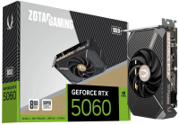 Видеокарта GeForce RTX 5060 8Gb Zotac ZT-B50600G-10L