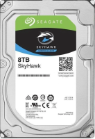 Жесткий диск 8000Gb Seagate SkyHawk ST8000VX004