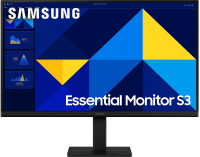 Монитор 24" Samsung S24D300GAI