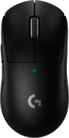 Мышь беспроводная Logitech G PRO X Superlight 2 (910-006630)