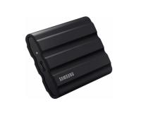 Внешний SSD 4Tb Samsung T7 MU-PC4T0T/AM