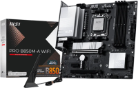 Материнская плата AM5 MSI B850M-A PRO WIFI