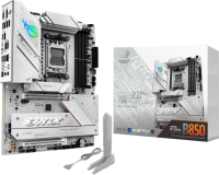 Материнская плата AM5 Asus B850-A ROG Strix Gaming WIFI