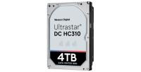 Жесткий диск 4000Gb WD Ultrastar HUS726T4TALE6L4