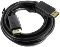 Кабель DisplayPort -> DisplayPort 1,8m Gembird/Cablexpert CC-DP2-6 v1.2 1.8м