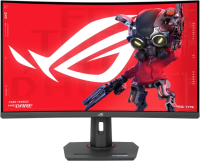 Монитор 31,5" Asus ROG Strix XG32WCS